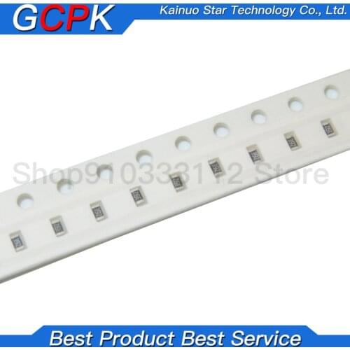 100pcs 0603 SMD 1/8W chip resistor resistors 0 ohm ~ 10M 0R 1K 4.7K 4K7 10K 100K 1 10 100 220 330 ohm 0R 1R 10R 100R 220R 330R