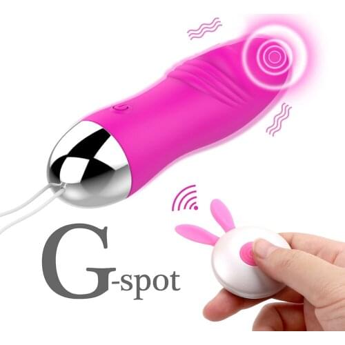 12 Frequency Kegel Ball Remote Vibrator Sex Toys for Women Clitoris Stimulate 1Pcs/Set Dildo Vibrator Female Masturbator