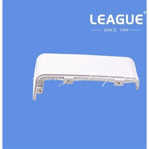 131-03809 Cloth Base Cover for Juki MO-6100D, MO-6700D, MO-6700DA, MO-6714DA, MO-6716DA, MO-6700S Series
