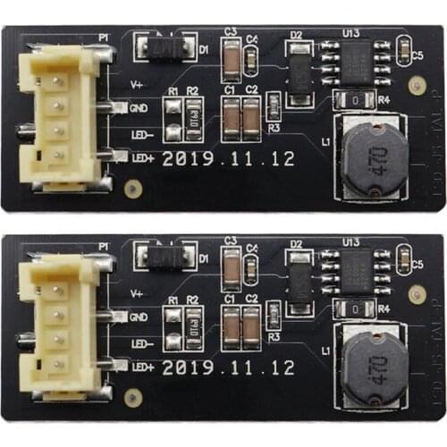 2PCS Rear LED Light Repair Replacement Board Tail Lights Led Driver Board Tail Light Chip For-BMW X3 F25 10-17 B003809.2