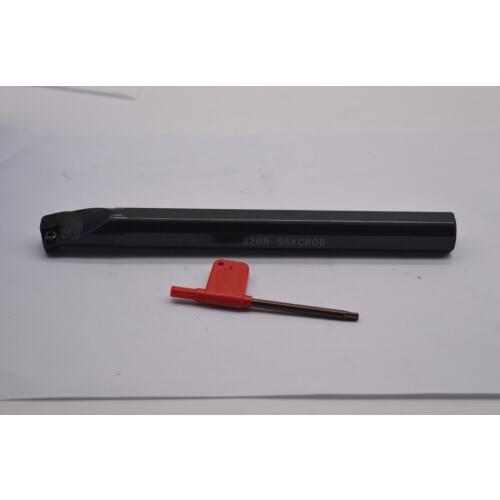 FREE SHIPPING S20R-SSKCR09 cnc