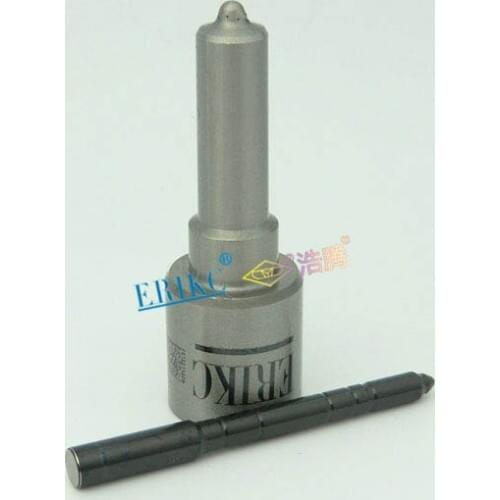 ERIKC DSLA 124 P 5500 (0433175500) Car Spray Fuel Injectors Parts Nozzle DSLA 124P 5500 for 0 445 120 208 CUMMINS 5254688