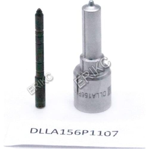 ERIKC DLLA156P1107 (0 433 171 712) Fuel Injector Nozzle DLLA 156P1107 ( DLLA 156P 1107 for Mercede-s Benz 0445110095