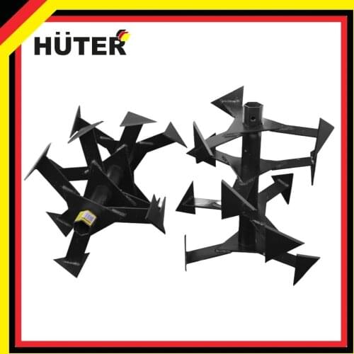 Huter Cultivators