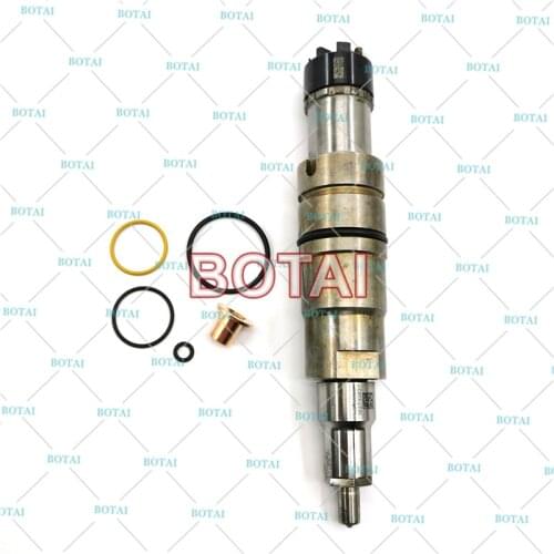 Common Rail Injector Overhual Repairt kits for Cummins Scania ISG XPI 2030519 574422 2488244 574232 1846348 2872244 2872405