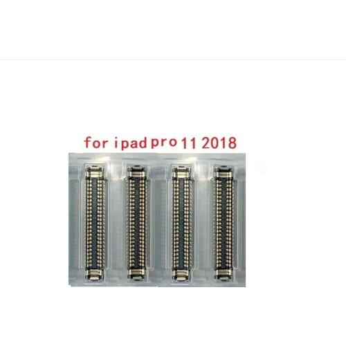 5pcs LCD Display FPC Connector For IPad Pro 11 2018 a1980 a1934 a1979 a2013