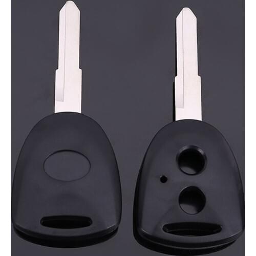 DAKATU Remote Key Shell For Daihatsu Xenia PERODUA Alza Myvi Axia 2 Buttons Replacement Fob Case