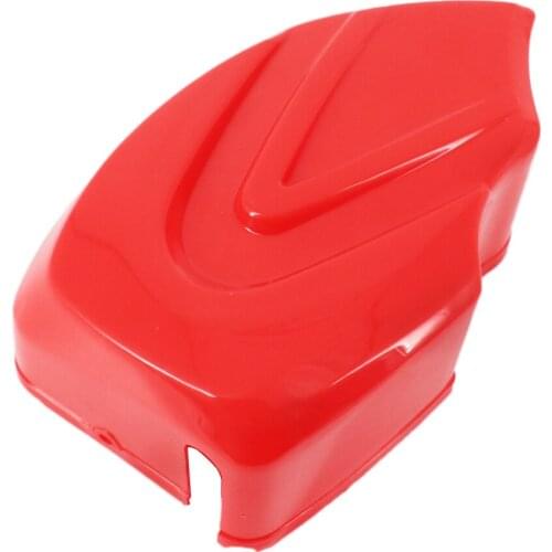 Small Harley electric scooter Left Battery protection for men and women-type mini-driver generation driving battery car adult