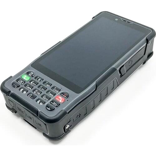 Multifunction Telecom Test PDA +VDSL2+ +Optical Power Meter+VFL+IPTV Test+DMM function ST327-VGHIDTX