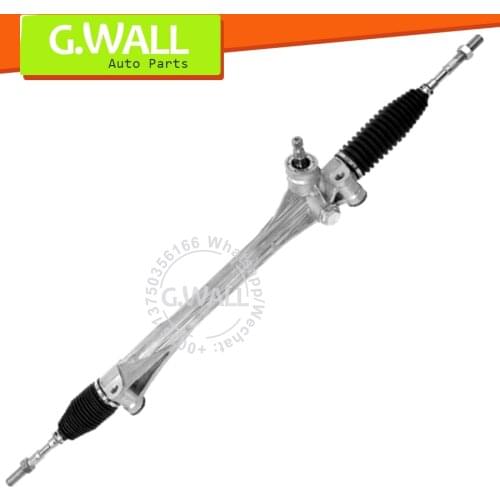 New Car Power Steering Rack For Toyota RAV4 2007-2012 Right Hand Drive RHD power steering gear 45510-42020 4551042020