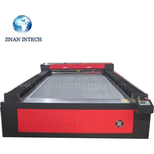 New designed LFJ1530 laser cutting machine 3kw
