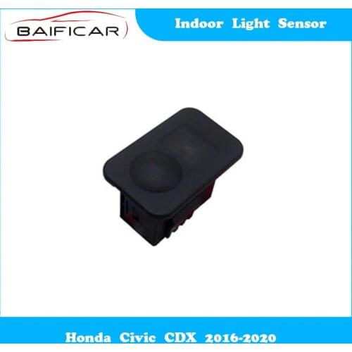 Baificar Brand New Genuine Indoor Light Sensor Automatic Headlight Sensor for Honda Civic CDX 2016-2020