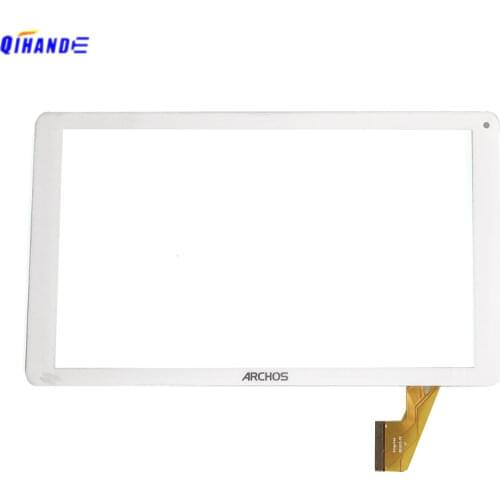 New 10.1'' inch Touch Screen Digitizer Panel For ARCHOS Access 101 wifi AC101ASWFW2 tablet PC Sensor Lens Touch panel Tab touch