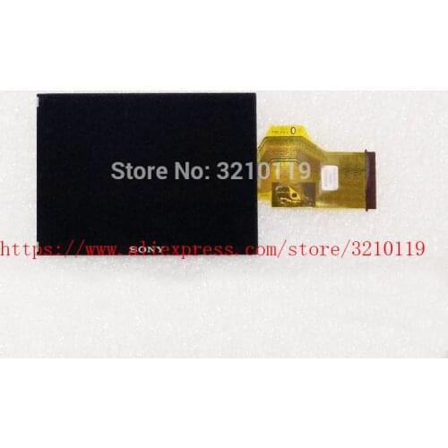 NEW LCD Display Screen For SONY A7II (ILCE-7M2) A7R II M2 ( ILCE-7RM2 ) A7RII A7SII A7S II Digital Camera Repair Part + Glass