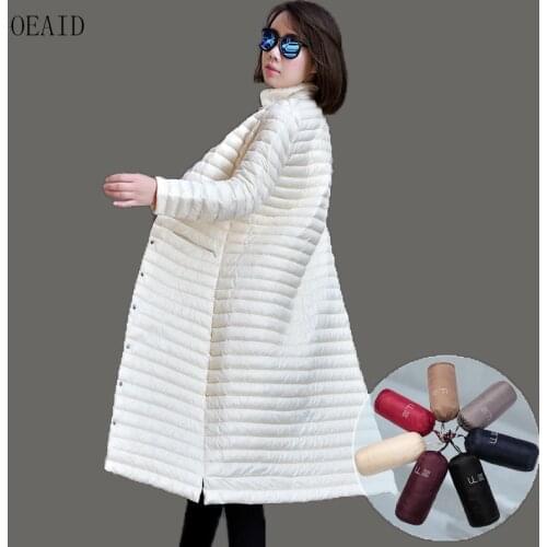 OEAID Women's Jackets