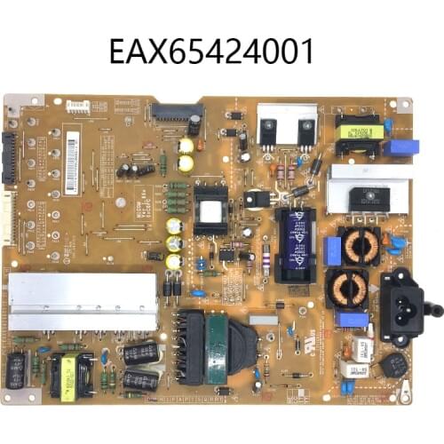 Original 100% test for LGP4750-14LPB LGP55K-14LPB EAX65424001 power board