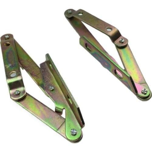 For Car Santana Santana 99 Rookie for 2000 Junjie Pride of The 3000 Car Type Lid Hinge Cover Hinge