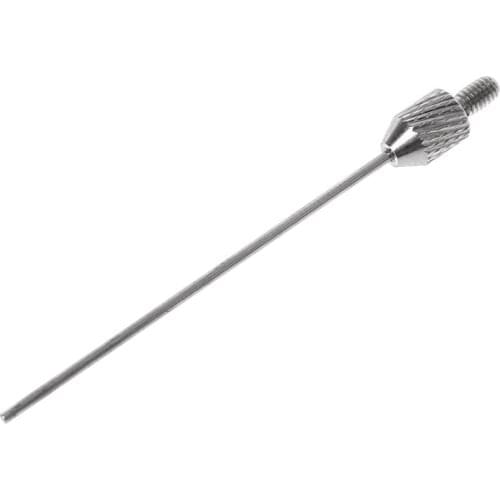 M2.5 Thread 1mm Needle Diameter Dial Test Indicator Contact Point 40mm Length Measuring & Gauging Tools