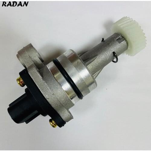 High Quality 30 Teeth Speed Sensor Speedometer Sensor For FAW VELA