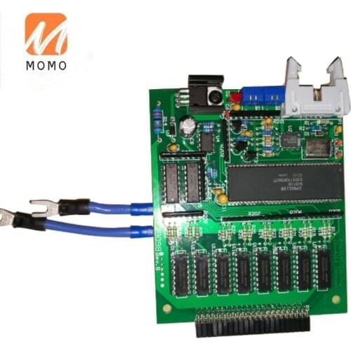 Jacquard circuit board loom parts weaving loom textile machinery