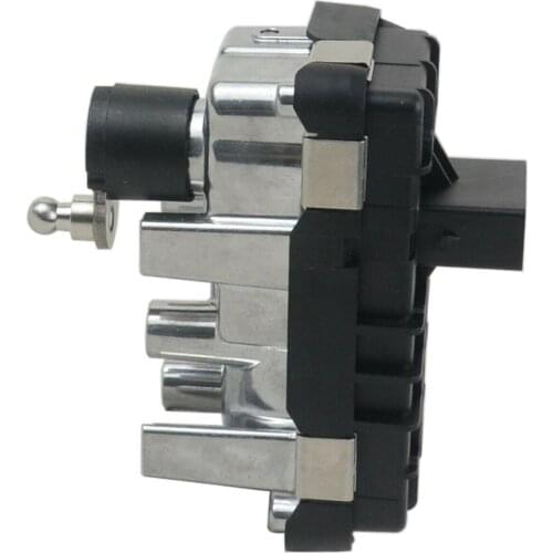 AP02 53039700182 53039700210 53039700262 53039700337 for Nissan Navara Pathfinder YD25DDTI 2.5 DCi Turbo Electric Actuator