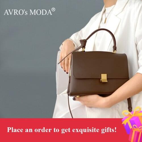 Women's Bags With Zippers AVRO's MODA China