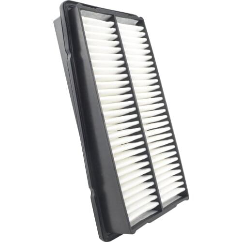 Bi-Trust Engine Air Filter for 2001-2003 Acura CL V6 3.2L 1998-2002 Honda Accord V6 3.0L 1999-2003 Acura TL V6 3.2L （Base