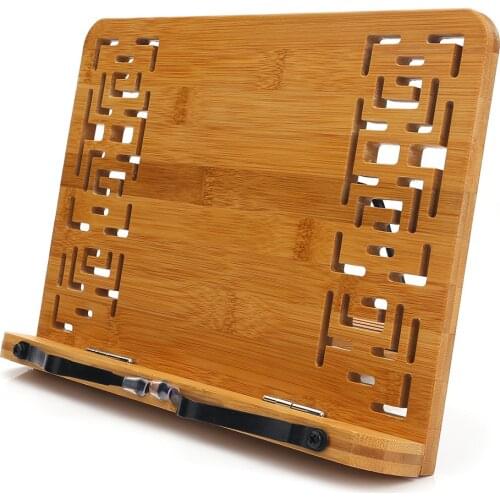 DHMYGS Book Holders