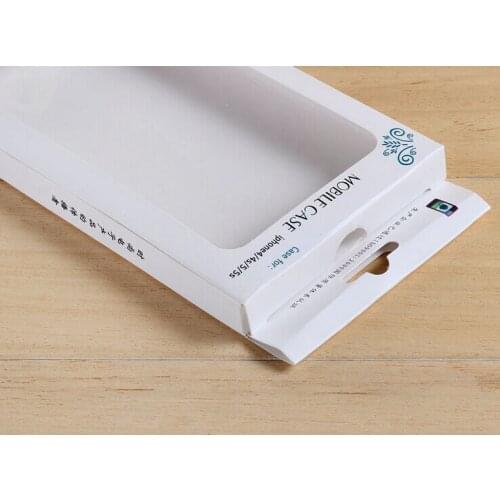 Customized Bracelet Jewelry Packaging Paper Box ---DH11131