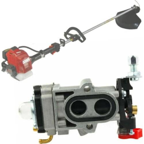 Carburettor For Kawasaki TJ45 TJ45E KBH45A KBL45A KBH45B KBL45B Brushcutter Garden Mowing Power Equipment