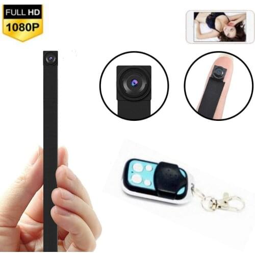 Mini DIY camera 1080P small camera video voice dvr recorder motion detect gizli kamera mini camcorder remote control
