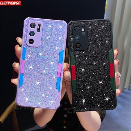 Bling Glitter Soft Case For Samsung Galaxy A02S A12 A32 A42 A52 A72 A11 A21S A31 A41 A51 A71 A10 A70 A50 A30 S20 FE S21 Cover