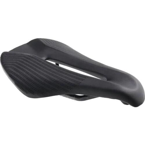 NEW 2021 Ultralight Carbon Breathable Road/TT Bike Saddle Bicycle Parts tt cycling Cushion Wide Cycling Seat Comfort Saddle