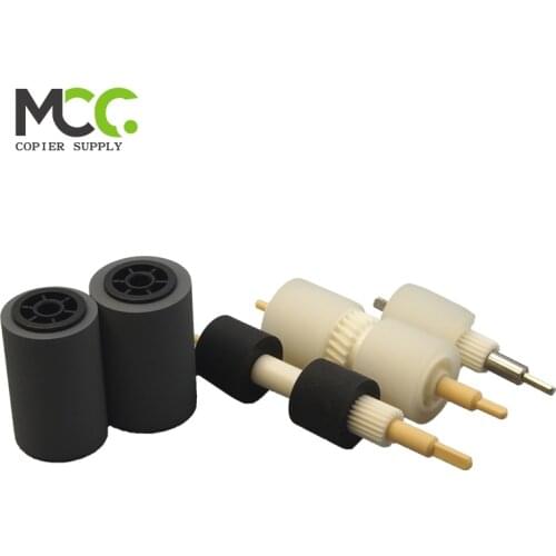 FOR XEROX 4110 4112 4127 4590 4595 1100 900 7550 5065 6550 TRAY PICKUP FEED ROLLER 604K23670 059K26570 604K23660 LONG LIFE