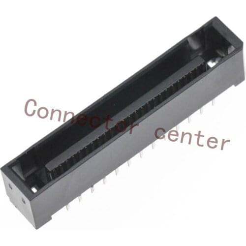 1.27mm Pitch 50Pin For JAE Straight Original TX25-50P-6ST-H1E