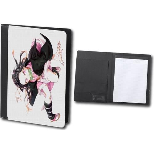 SMART WALLET NEZUKO KAMADO GIRL DEMON schoolar binder