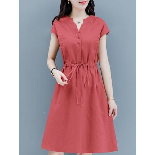 VWBQNZ Dresses For Full