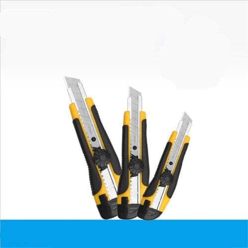 WTSUXT Stationery Knives