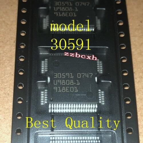 1PCS/LOT New original 30591 QFP64