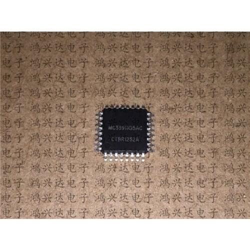 100% New&original MC33911G5AC Best Quality