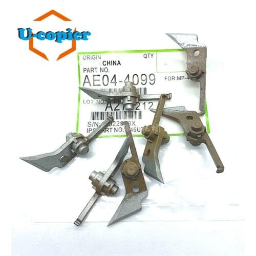 2set/14pcs AE04-4099 MP4000 Upper Picker Finger for Ricoh Aficio MP 4000 4000B 4001 4002 5000 5000B 5001 5002 AE044099