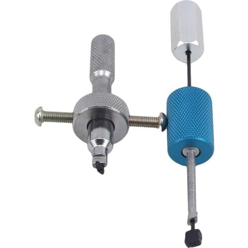 2 Pcs/Set Unlock Tool Fixed Pick Set Unlocking Repair Instrument Hardware Parts Removal Tools 2020 New