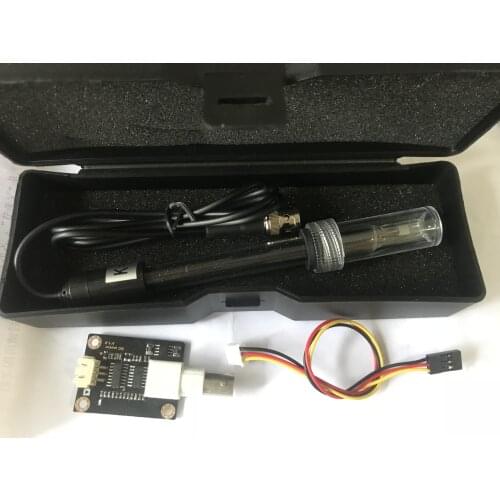 Analog Conductivity Meter EC Meter