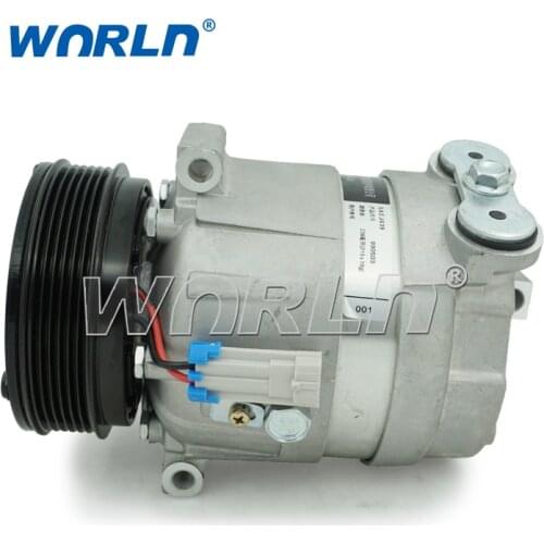 Auto ac compressor for 12V Buick Regal 2.0 /OPEL VECTRA 1995-2003 1.6 2.0 1854067 1854048 1854106 1854144 1135324