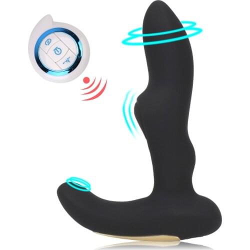 Wireless Panties Vibrators For Women Dildos Anal Plug Clitoris G Spot Massager Vaginal Balls Masturbation Erotic Toys Sex Shop