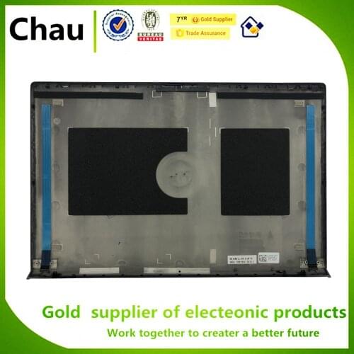 Chau New For Dell Inspiron 7500 Top LCD Back Cover Case 006K62