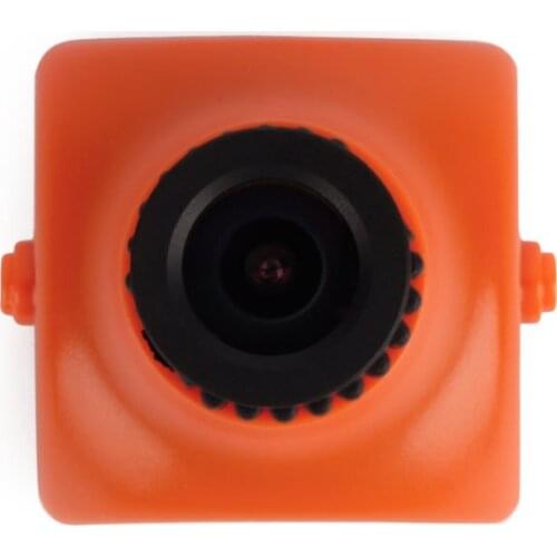 For Foxeer-XAT600M HS1177 600TVL NTSC CCD 2.8MM IR Blocked for FPV Camera
