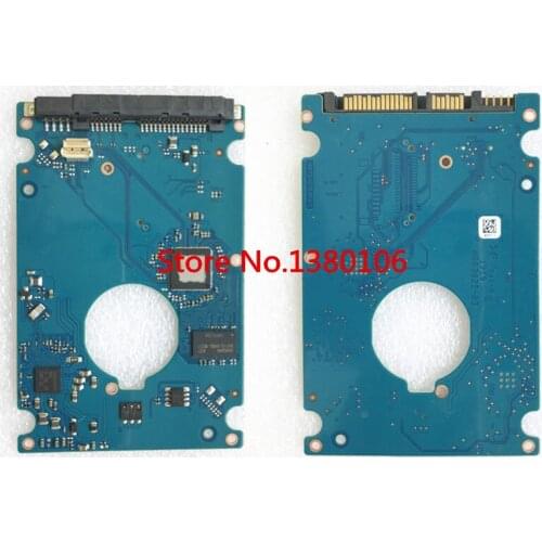 For Seagate ST5000LM000-2AN170 5TB hard disk circuit board no. 100794976 PCB board
