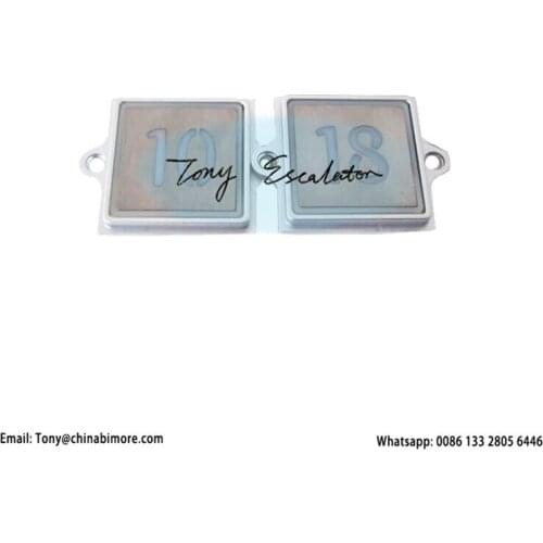 Elevator lift push Button KDS300