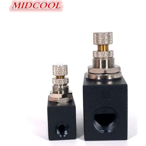 ASC Series ASC100-06 ASC200-08 ASC300-10 ASC300-15 Flow control valve